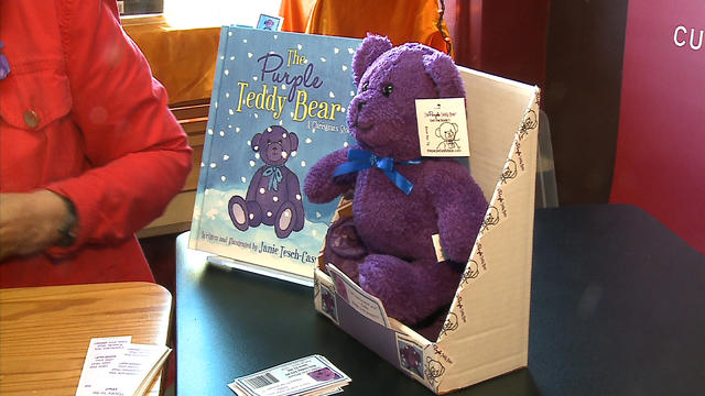 tesch-book-signing-purple-teddy-bear.jpg 