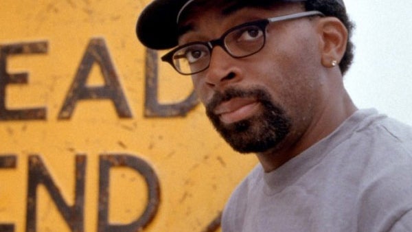 Spike Lee on "BlacKkKlansman," awards, and an artist's validation CBS