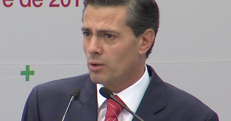 Convoca EPN a un debate sobre consumo y legalización de la marihuana ...