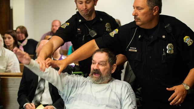 frazier glenn miller 