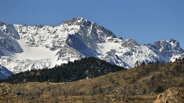 colorado snow generic 