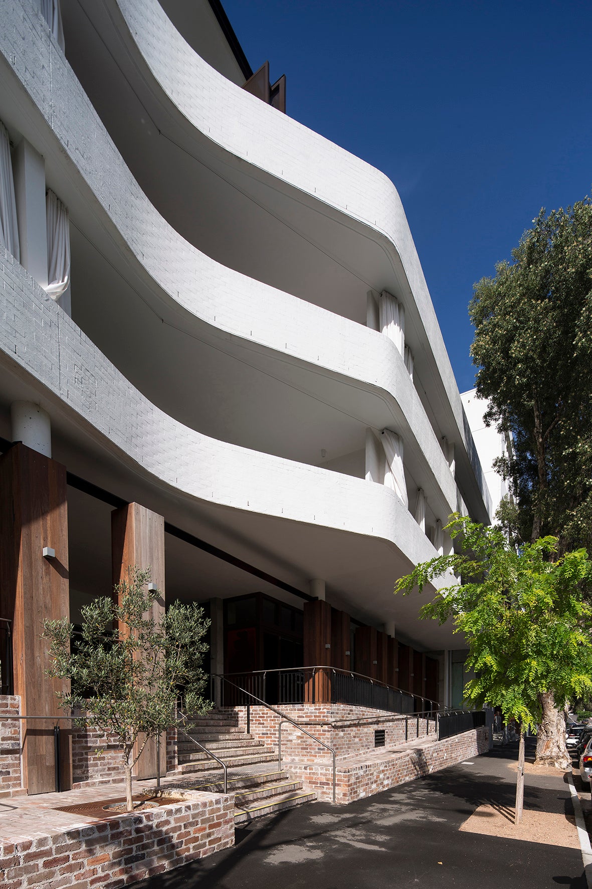 Top architectural designs chosen at the World Architectural Festival 2015