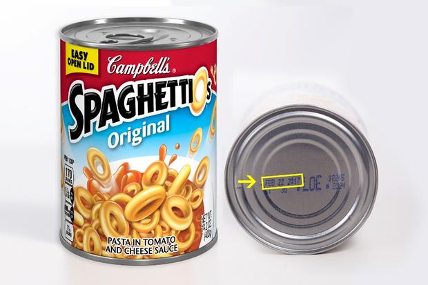 spaghettios 