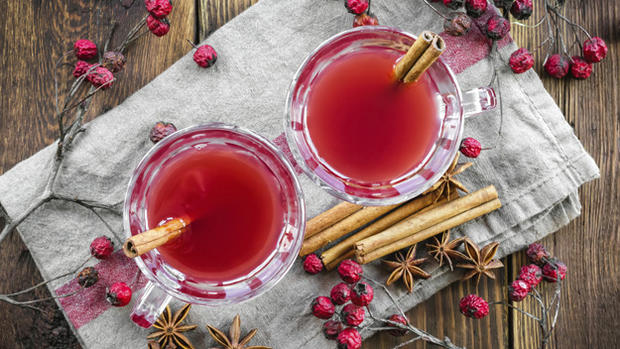 Holiday Punch 