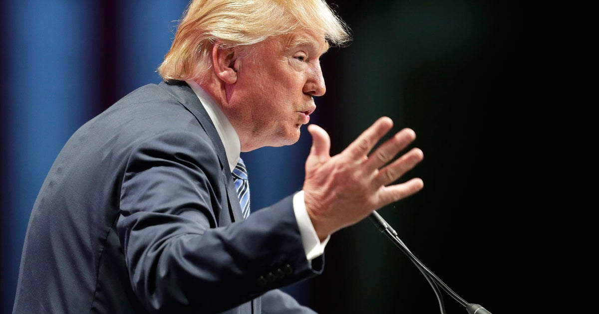 Donald Trump Bring back waterboarding CBS News(02)