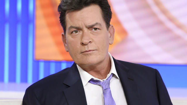 News Worth Sharing: Charlie Sheen claims to have used Steroids for role in “Major  League”