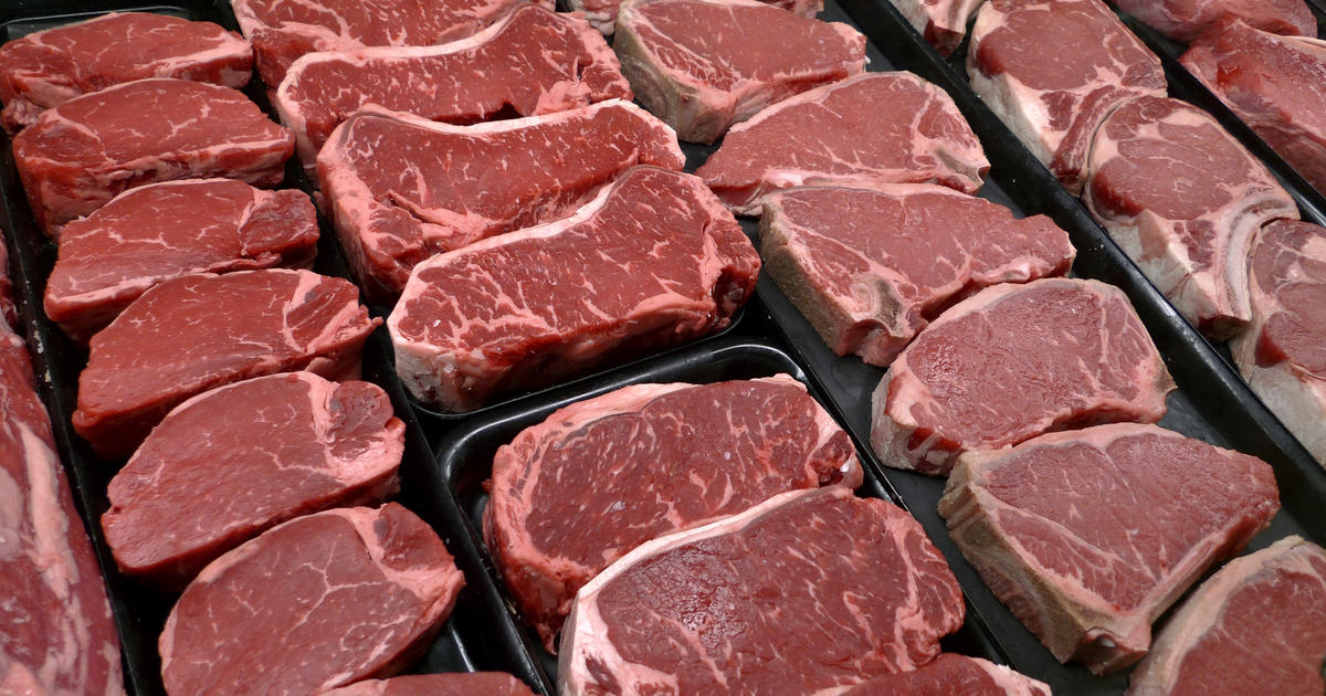 New System Ranks Evidence for Health Risks of Eating Red Meat, Smoking, and  More--But Critics Say It's Overly Simplistic