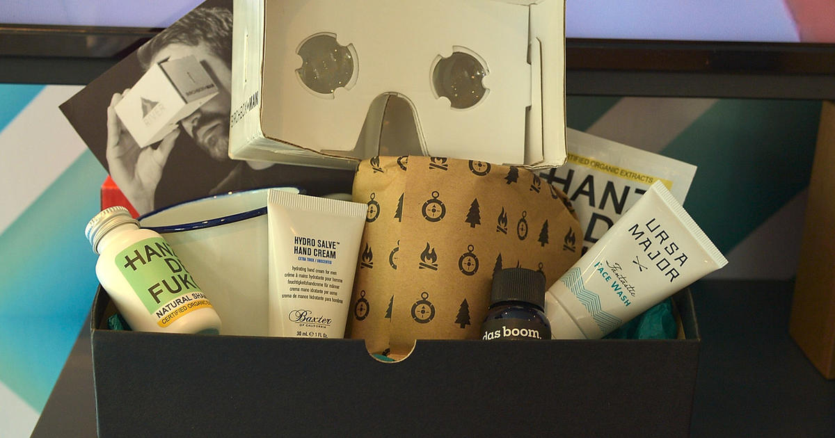 8 top subscription boxes