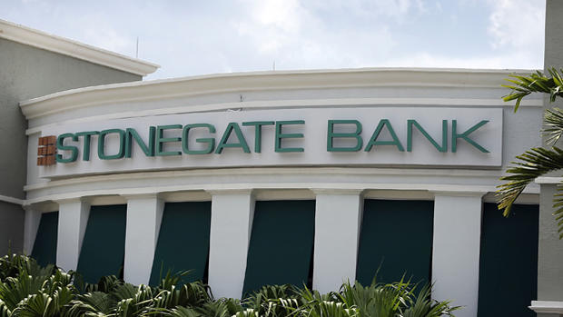 Stonegate Bank 