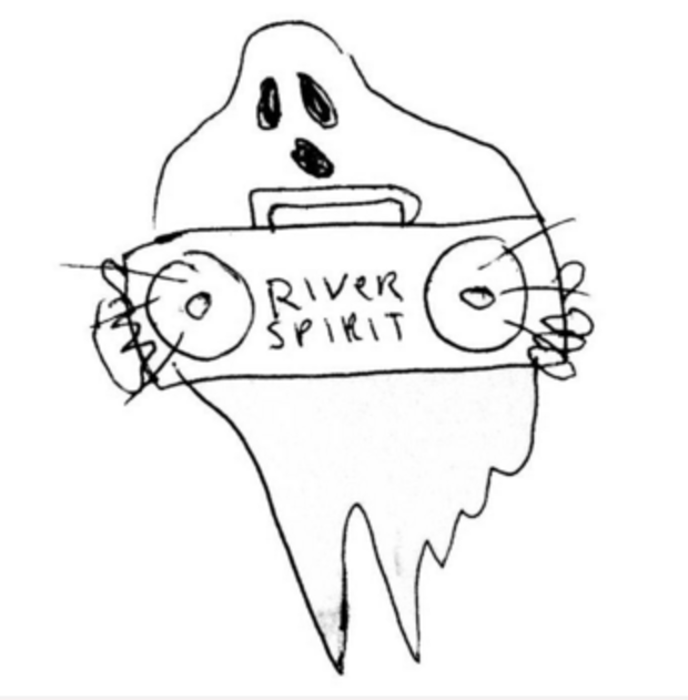 River Spirit 