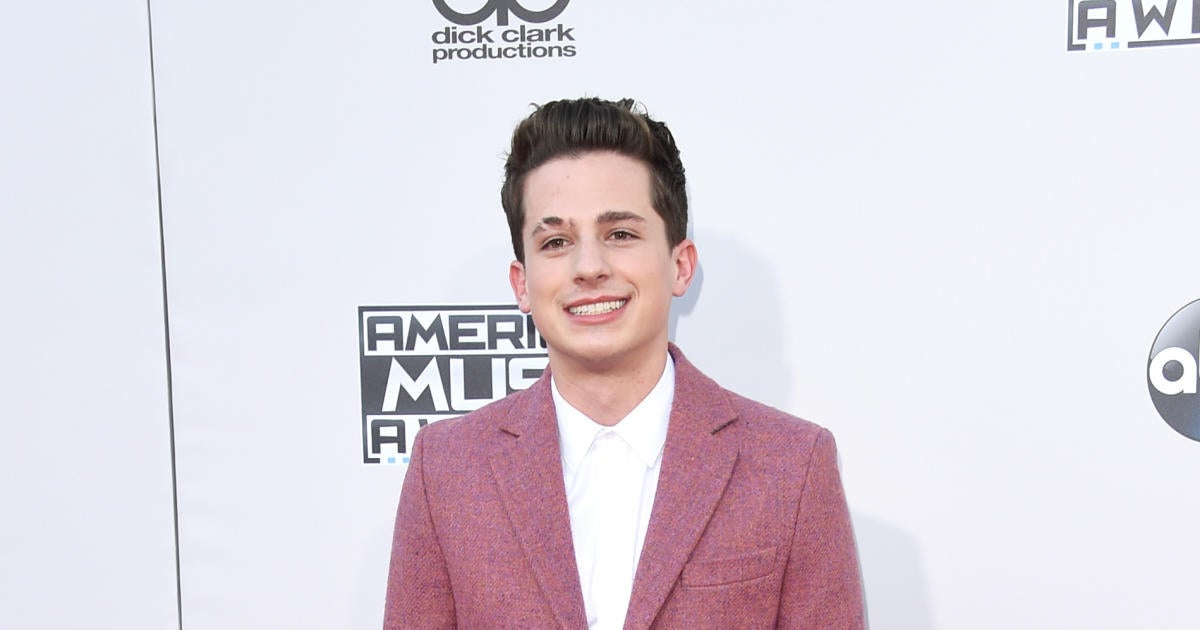 Who is Charlie Puth? 6 things you need to know - CBS News