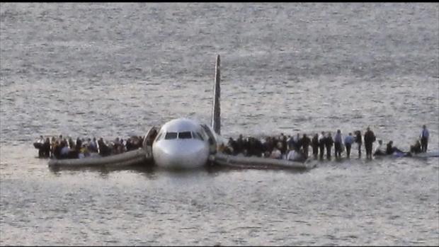 Miracle On The Hudson 
