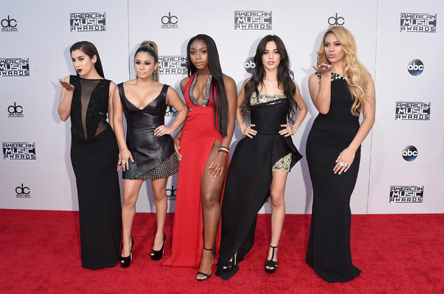 2015 Alternative Press Music Awards - Red Carpet Arrivals