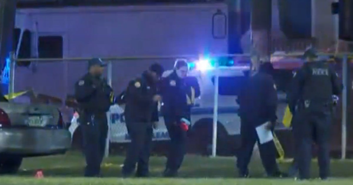 10 indicted in New Orleans shooting that wounded 17 - CBS News
