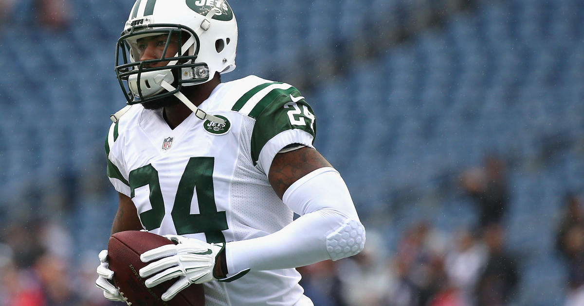 Jets Set to face Odell without Revis