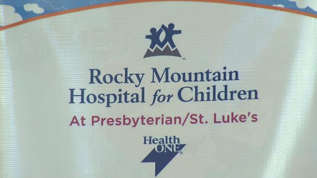 Rocky Mountain Hospital For Children 