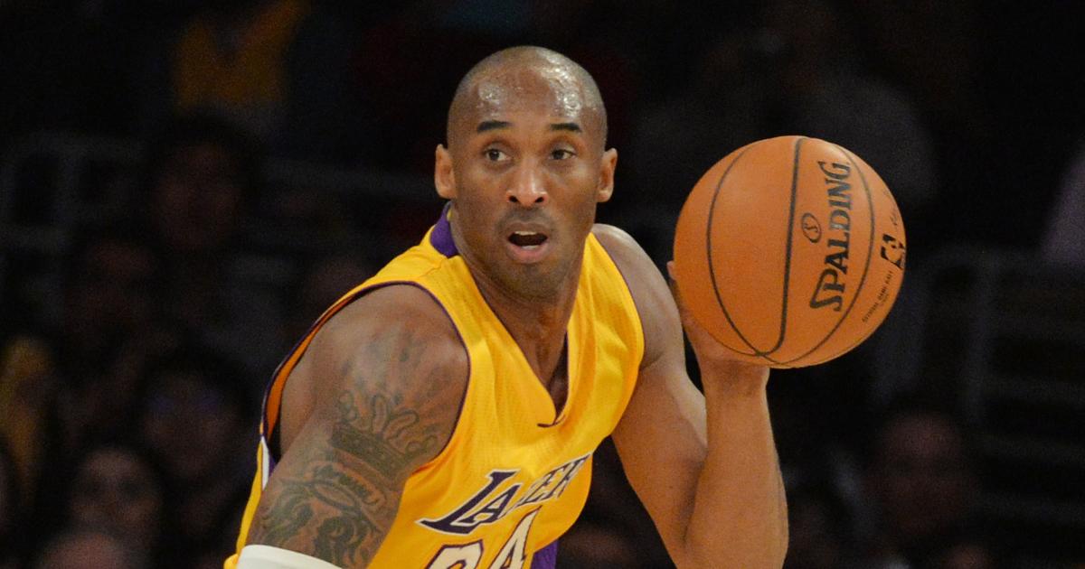 Kobe Bryant was a Hornet for a week. He's the greatest Charlotte athlete  who never was