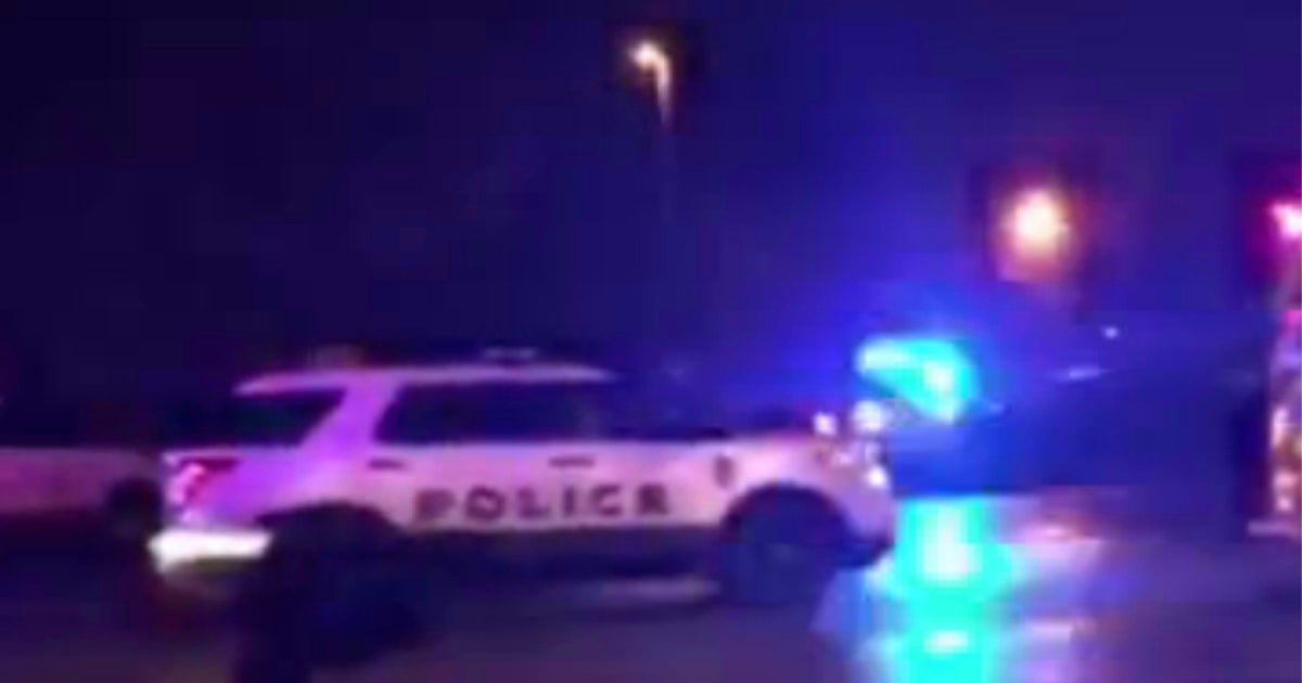 Lincoln Nebraska police shooting at traffic stop leaves 2 officers ...