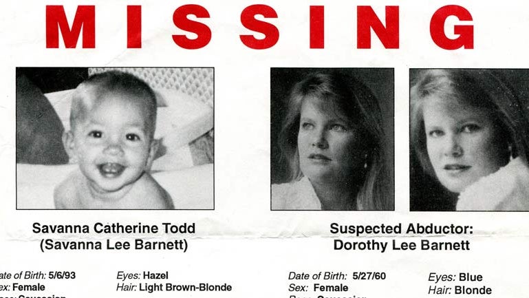 Lee mother at center of international manhunt, tells her side