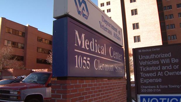 Denver VA Medical Center 