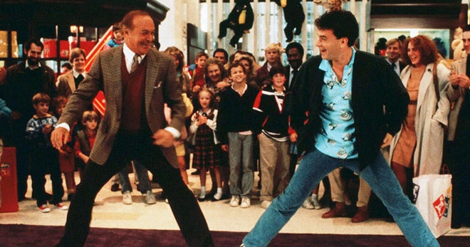 Robert Loggia 1930-2015