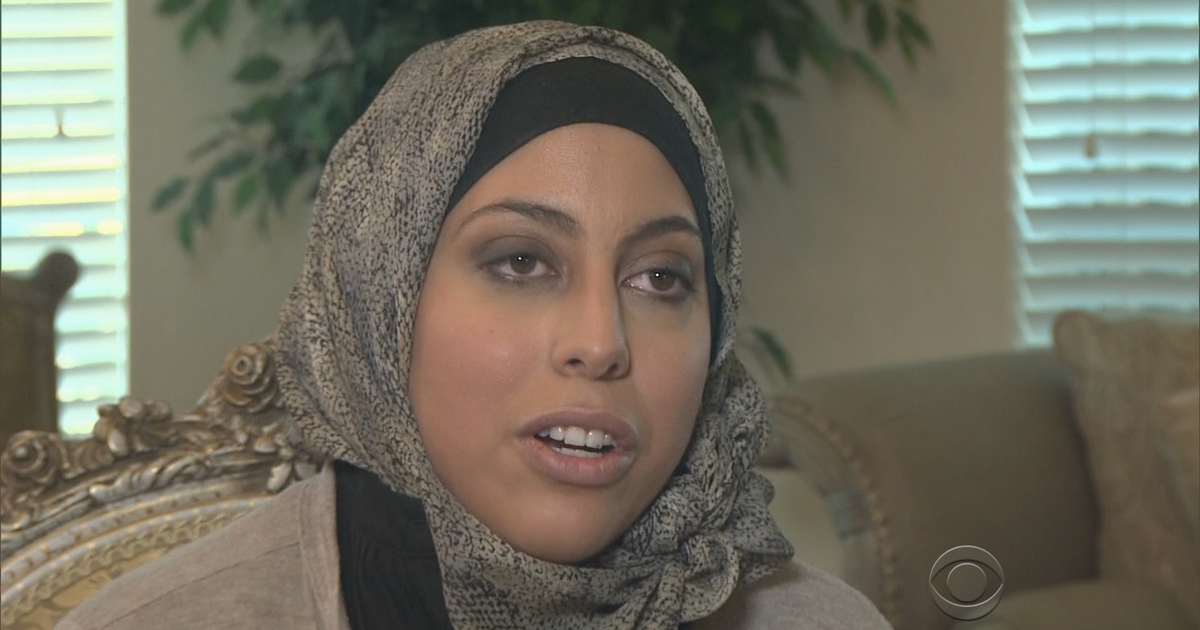 Muslims in U.S. report spike in discrimination, threats - CBS News