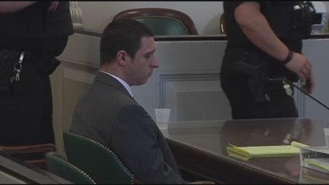 Benjamin Cayea, sentenced in murder of Cornell student Shannon Jones ...