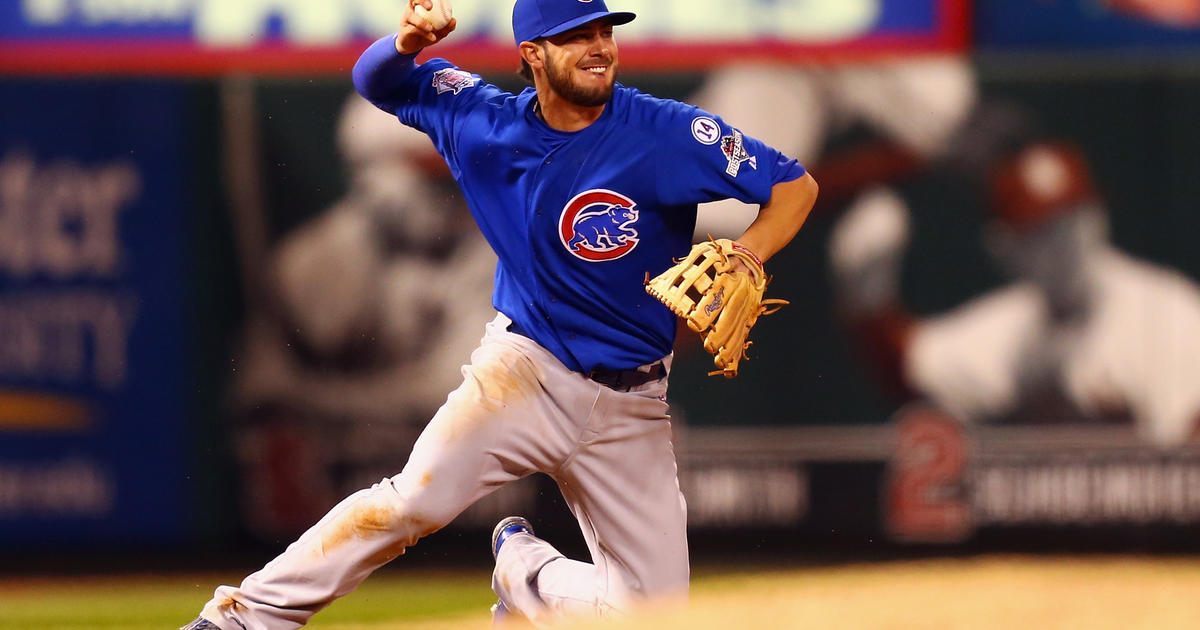 Ex-Cub Kris Bryant gets lost — and then kind of loses it — in return to  Wrigley Field - Chicago Sun-Times