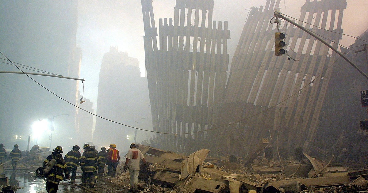 CDC restores 9/11-related cancer research funding after DOGE’s cancellation, officials say CDC restores 9/11-related cancer research funding after DOGE’s cancellation, officials say
