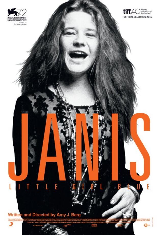 Janis Little Girl Lost 