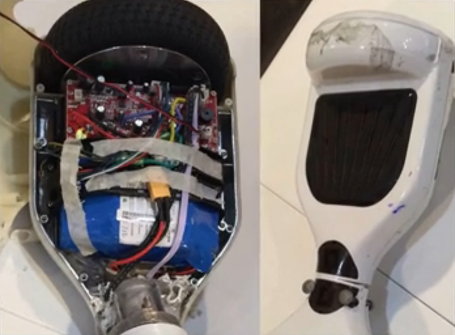 Hoverboards Everything you need to know