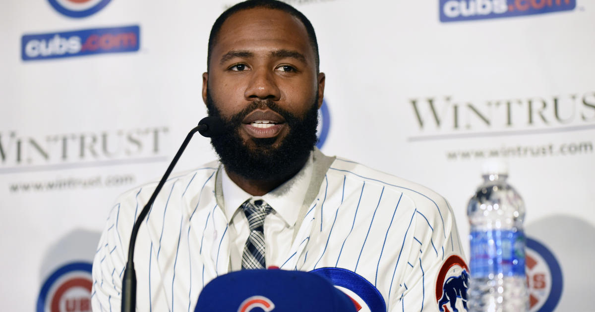 Jason Heyward Speaks: How the Cubs Handled This Transition, Not Retiring,  Future in Ownership, Bad Contract, More - Bleacher Nation