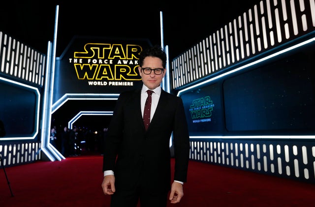 j.j. abrams star wars 