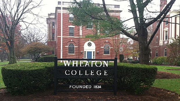 wheaton college 