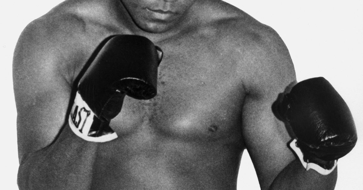 Muhammad Ali: Full coverage of his life and death - CBSNews.com