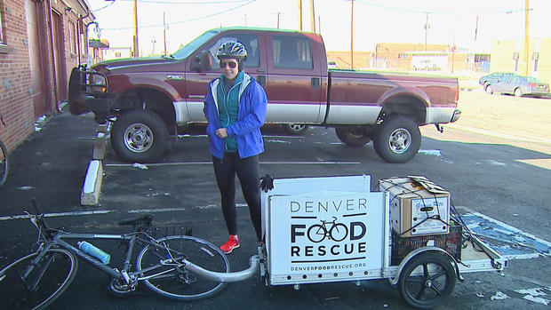 Denver Food Rescue 