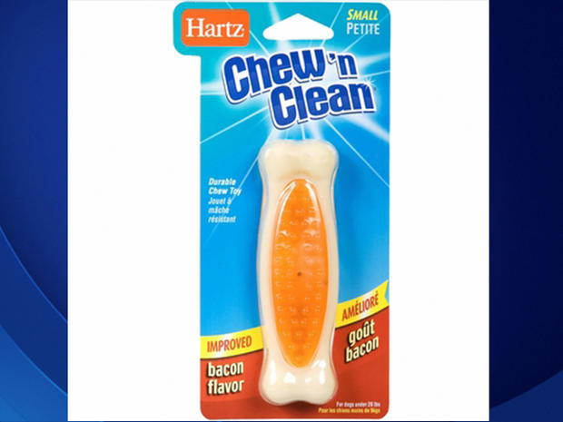 hartz-chew-n-clean 