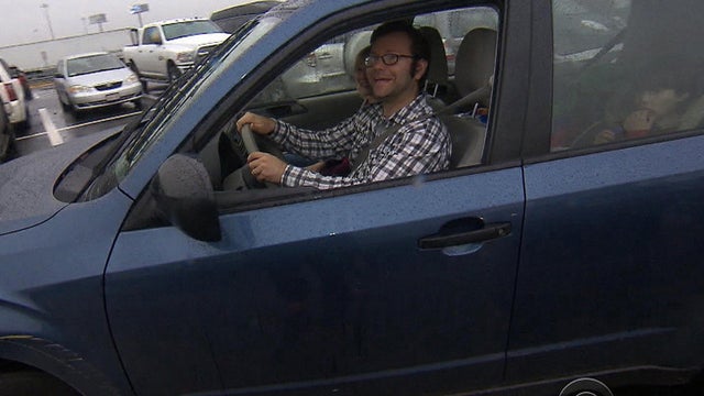 Holiday movie binge guide