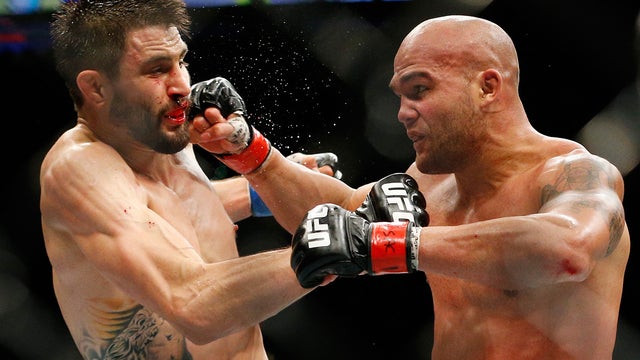 ufc 
