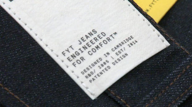 FYT Jeans 
