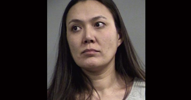 Minnesota woman Lisa May Kearney arrested in Kentucky for murder of