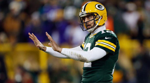 aaron-rodgers-green-bay-packers 