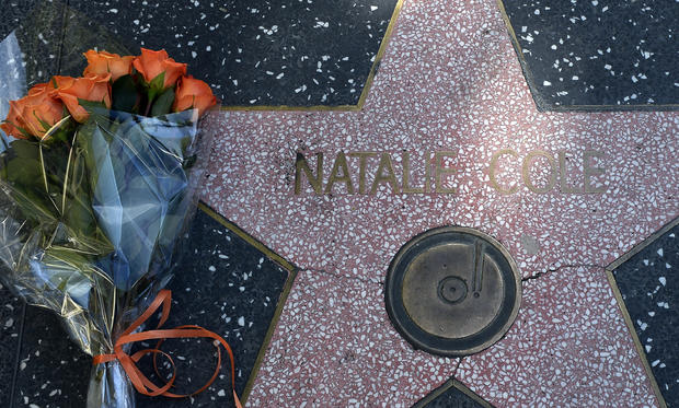 Singer Natalie Cole Dies At 65 