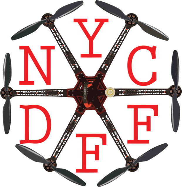 New York City Drone Film Festival 