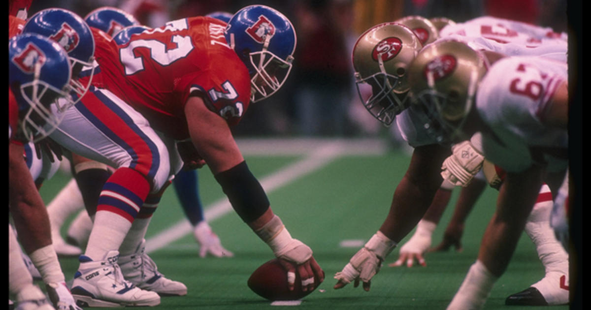 NFL America's Game: 1984 49ERS (Super Bowl XIX)