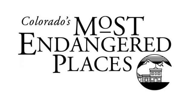 Colorado Preservation Most Endangered Places 