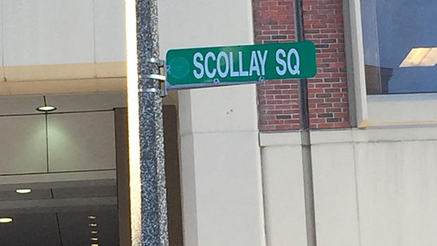 Scollay Square 