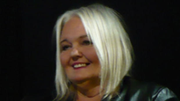 Anita Zurawski 