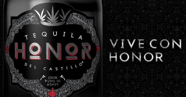 Kate no es dueña del Tequila Honor LLC CBS News