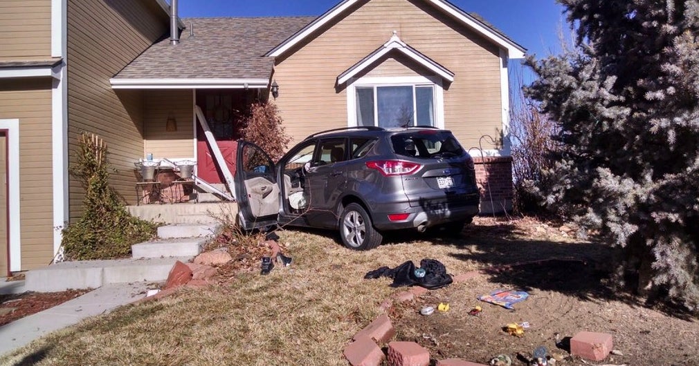 Colorado man shoots, kills alleged robber who responded to Craigslist ad CBS News